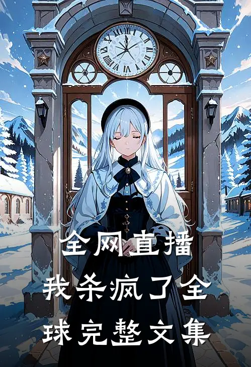 全网直播，我杀疯了全球完整文集