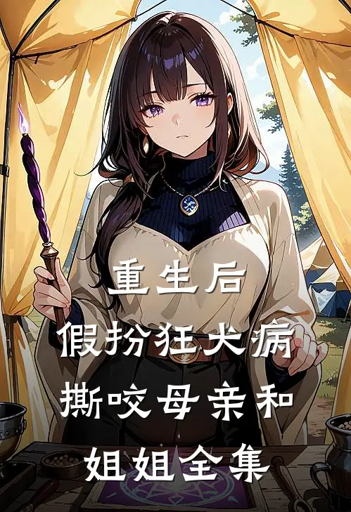 重生后，假扮狂犬病撕咬母亲和姐姐 全集