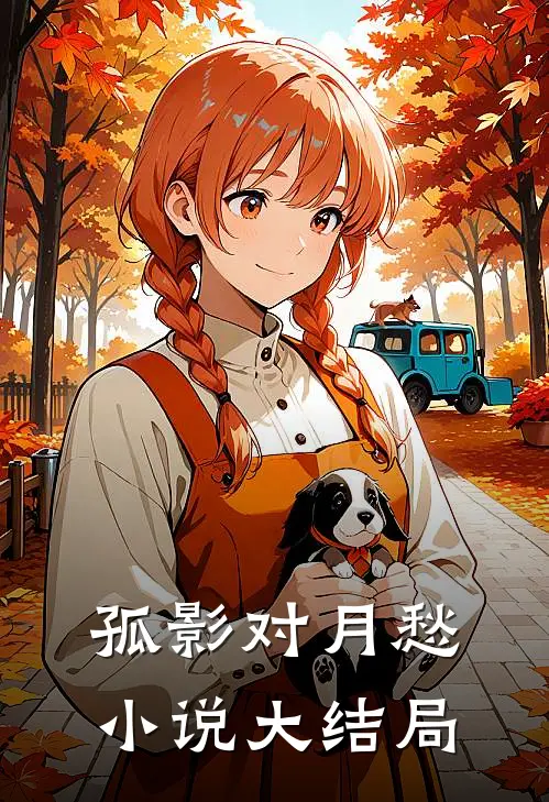 孤影对月愁小说大结局