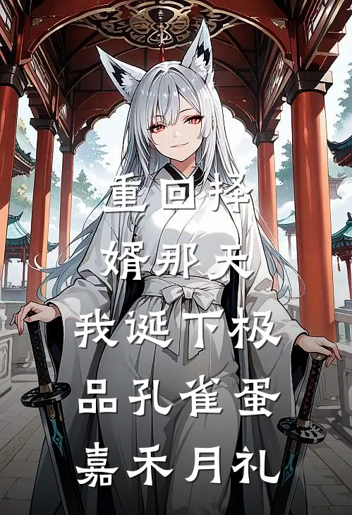 重回择婿那天，我诞下极品孔雀蛋嘉禾月礼