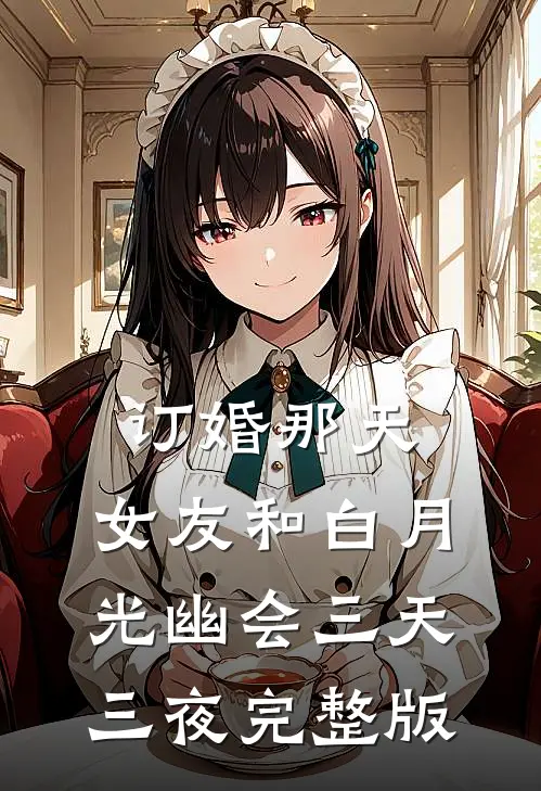 订婚那天，女友和白月光幽会三天三夜完整版