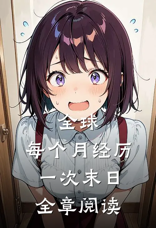 全球：每个月经历一次末日全章阅读