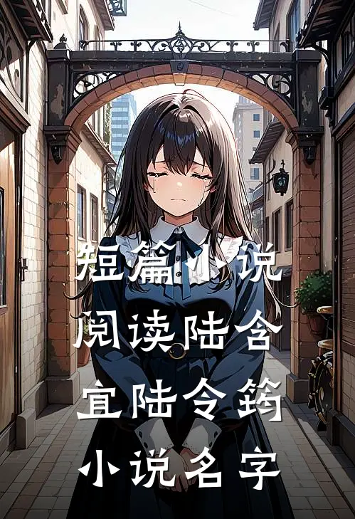 短篇小说阅读陆含宜陆令筠小说名字