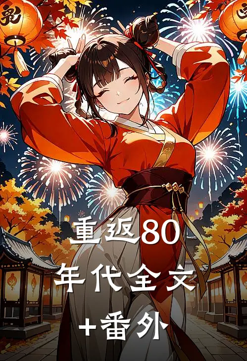 重返80年代全文+番外