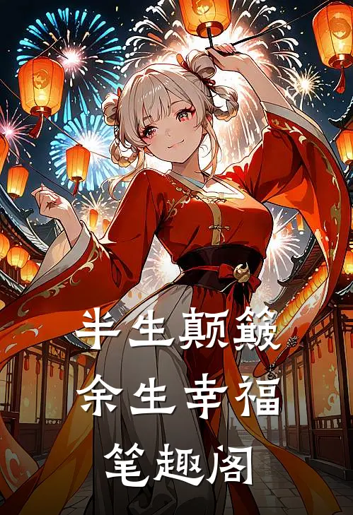 半生颠簸，余生幸福笔趣阁