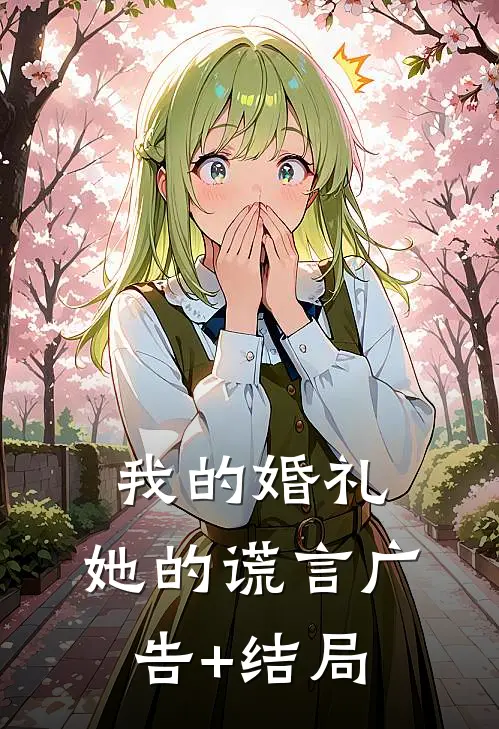 我的婚礼，她的谎言广告+结局