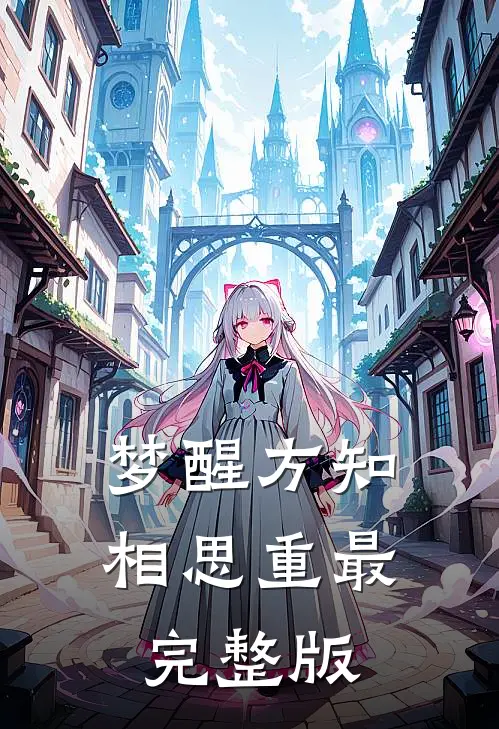 梦醒方知相思重最完整版