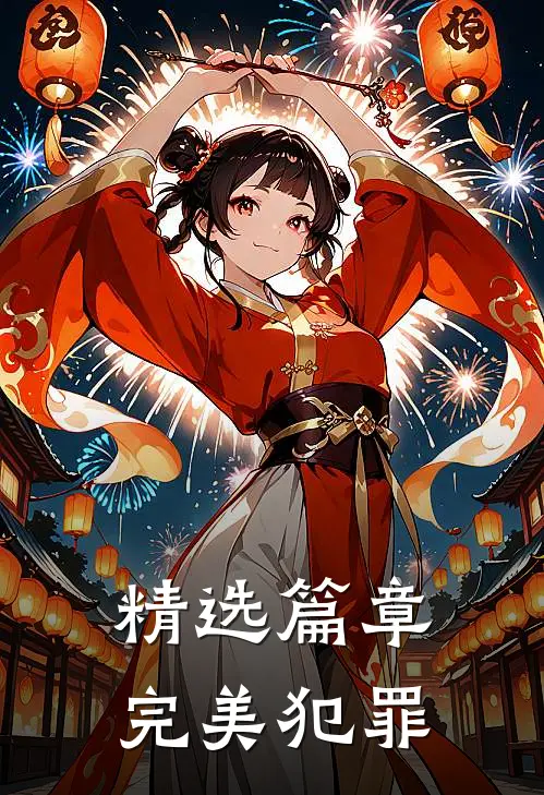 精选篇章完美犯罪