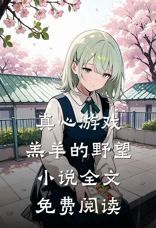 真心游戏：羔羊的野望小说全文免费阅读