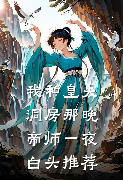 我和皇夫洞房那晚，帝师一夜白头推荐