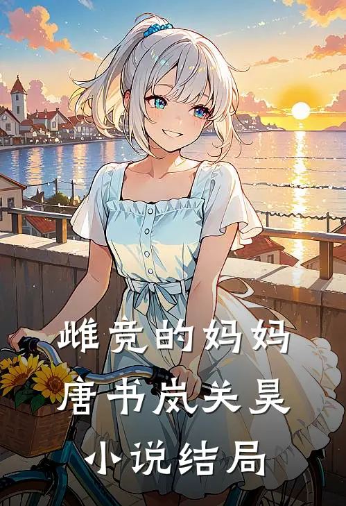 雌竞的妈妈唐书岚关昊小说结局