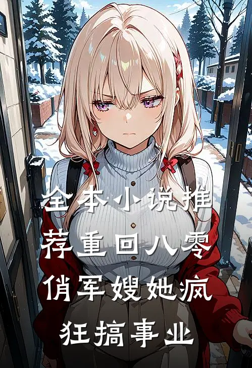 全本小说推荐重回八零：俏军嫂她疯狂搞事业
