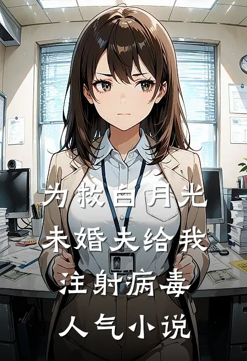 为救白月光，未婚夫给我注射病毒人气小说
