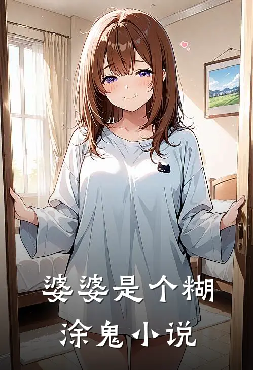 婆婆是个糊涂鬼小说