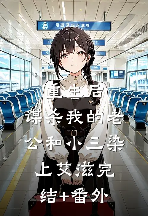 重生后，谋杀我的老公和小三染上艾滋完结+番外