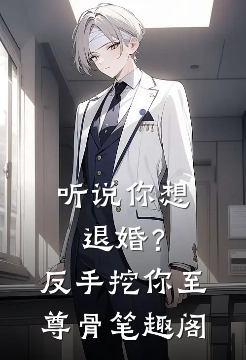 听说你想退婚？反手挖你至尊骨笔趣阁