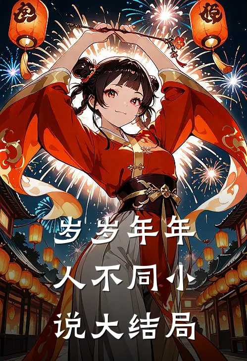 岁岁年年人不同小说大结局