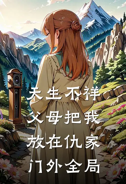 天生不祥，父母把我放在仇家门外全局