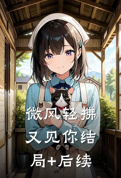 微风轻拂又见你结局+后续