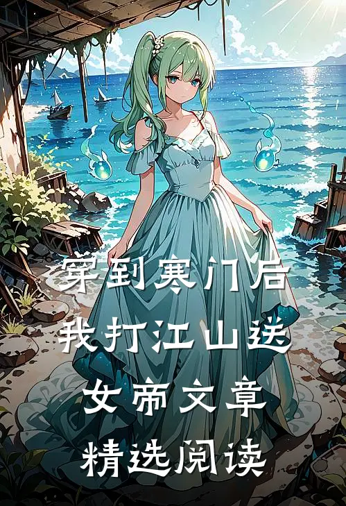 穿到寒门后，我打江山送女帝文章精选阅读