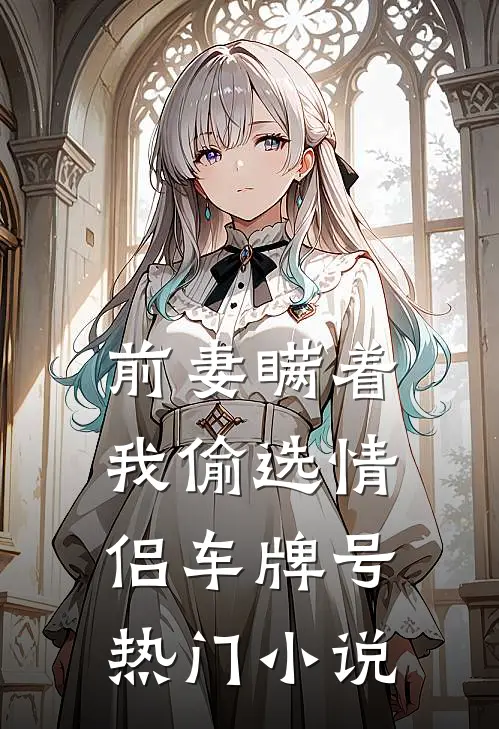 前妻瞒着我偷选情侣车牌号热门小说