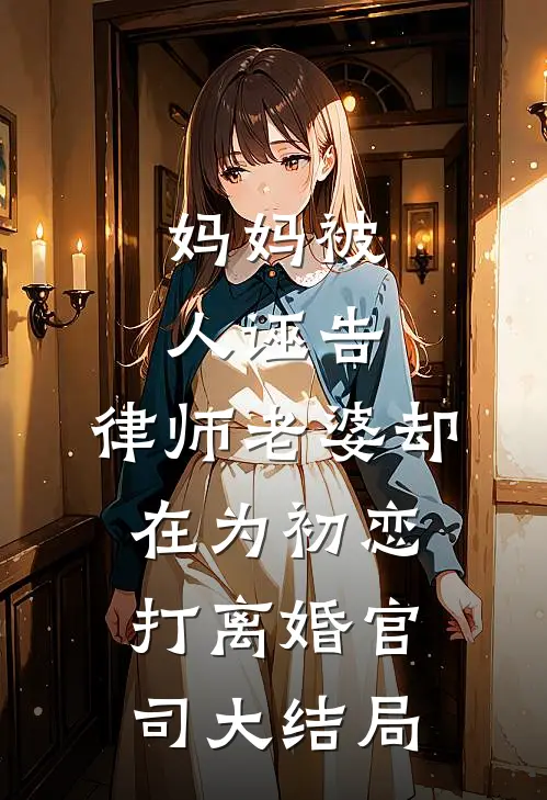 妈妈被人诬告，律师老婆却在为初恋打离婚官司大结局