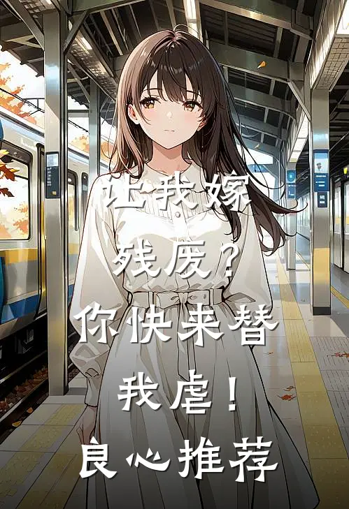 让我嫁残废？你快来替我虐！良心推荐
