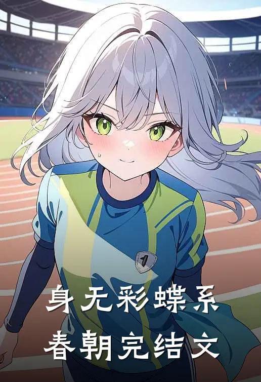 身无彩蝶系春朝完结文