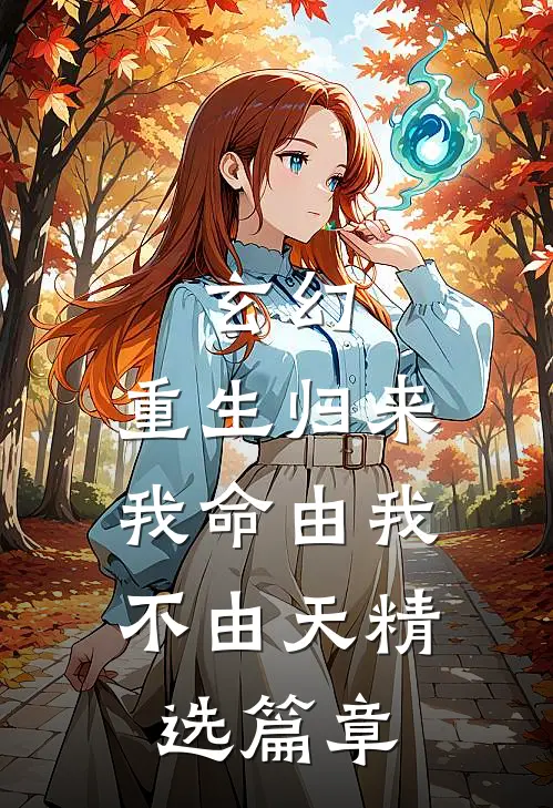 玄幻：重生归来，我命由我不由天精选篇章