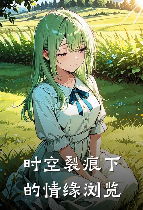 时空裂痕下的情缘浏览