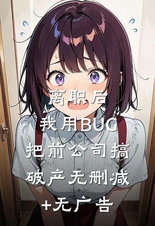 离职后，我用BUG把前公司搞破产无删减+无广告