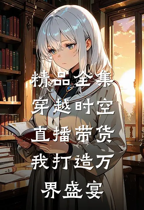 精品全集穿越时空直播带货，我打造万界盛宴