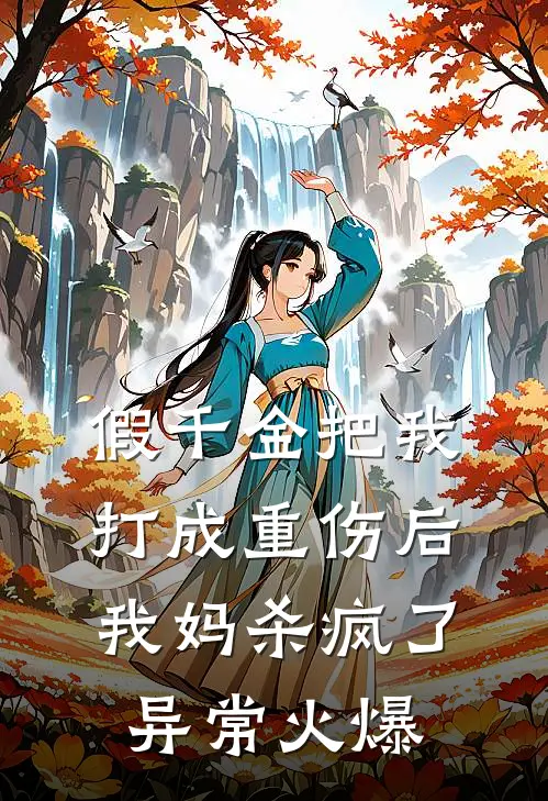 假千金把我打成重伤后，我妈杀疯了异常火爆