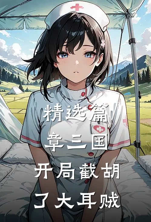 精选篇章三国：开局截胡了大耳贼