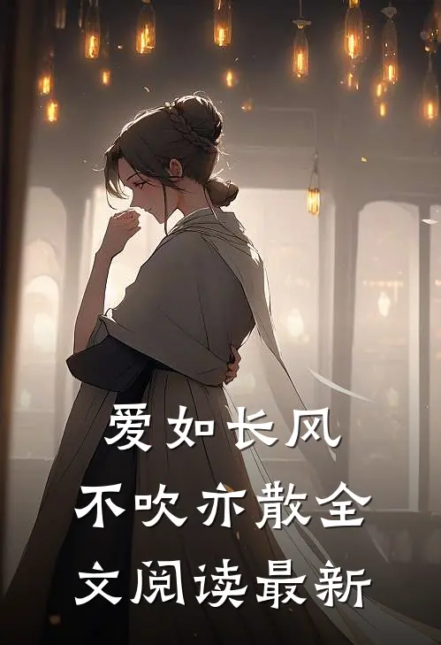 爱如长风，不吹亦散全文阅读最新