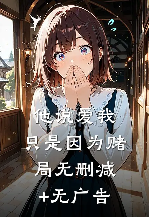 他说爱我，只是因为赌局无删减+无广告
