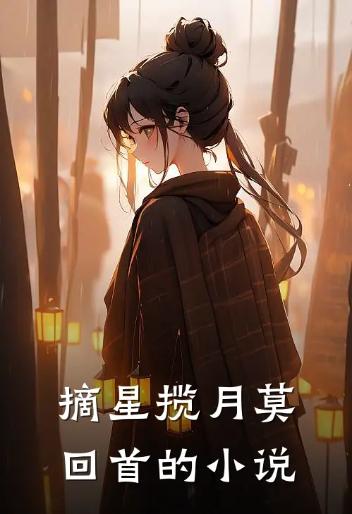 摘星揽月莫回首的小说