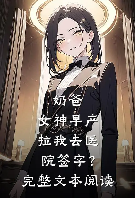 奶爸：女神早产，拉我去医院签字？完整文本阅读
