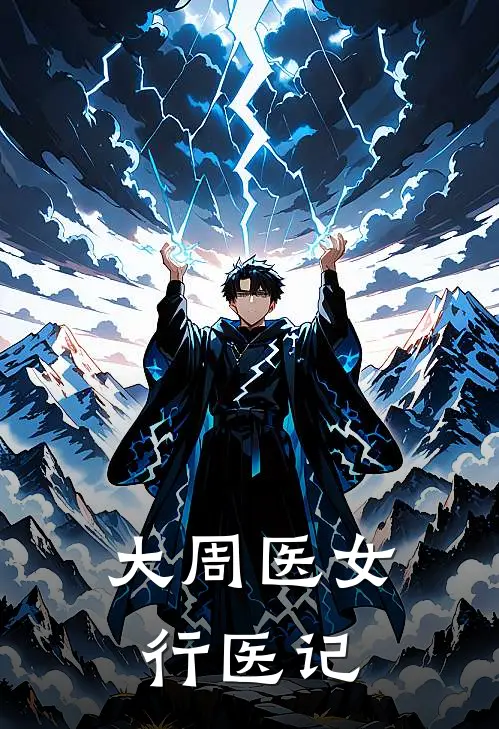 大周医女行医记