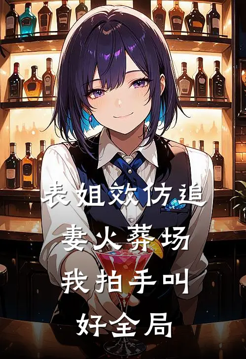 表姐效仿追妻火葬场，我拍手叫好全局