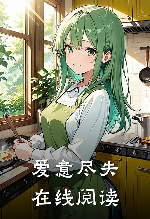 爱意尽失在线阅读