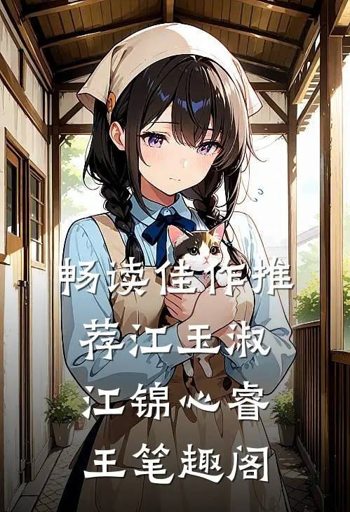 畅读佳作推荐江玉淑江锦心睿王笔趣阁