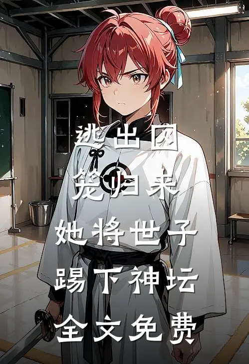 逃出囚笼归来，她将世子踢下神坛全文免费
