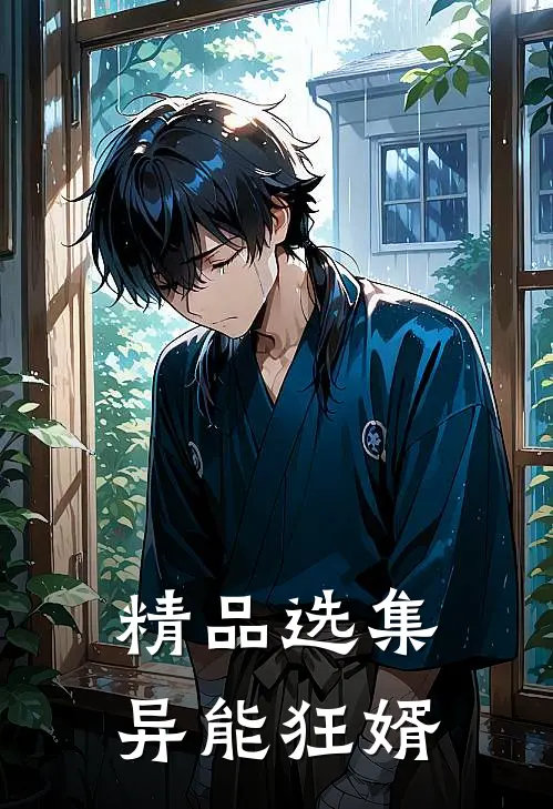 精品选集异能狂婿