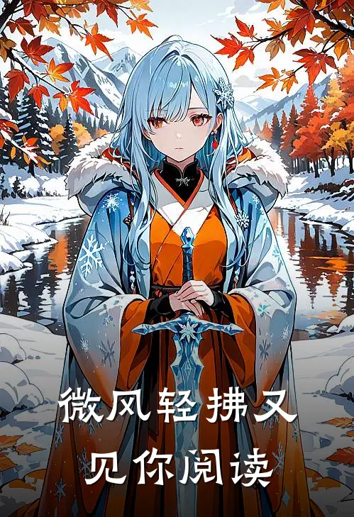 微风轻拂又见你阅读