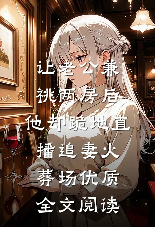 让老公兼祧两房后，他却跪地直播追妻火葬场优质全文阅读
