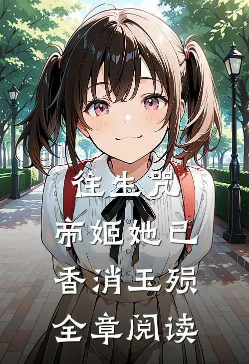 往生咒：帝姬她已香消玉殒全章阅读