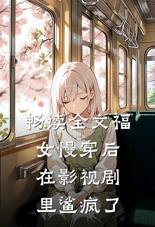 畅读全文福女慢穿后，在影视剧里鲨疯了