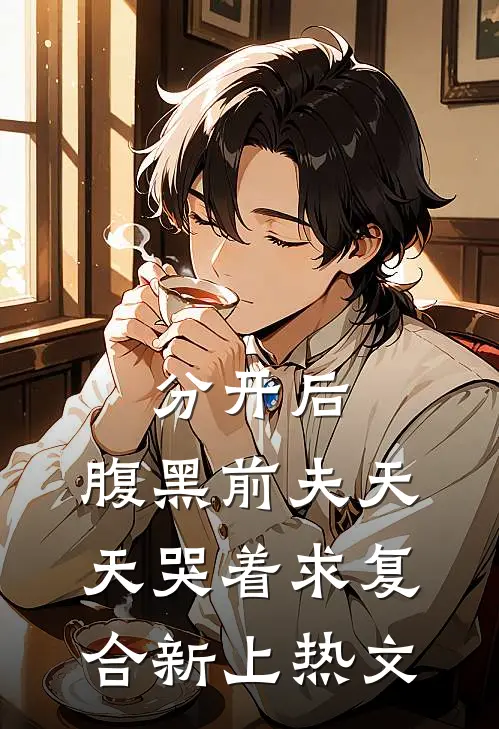 分开后，腹黑前夫天天哭着求复合新上热文