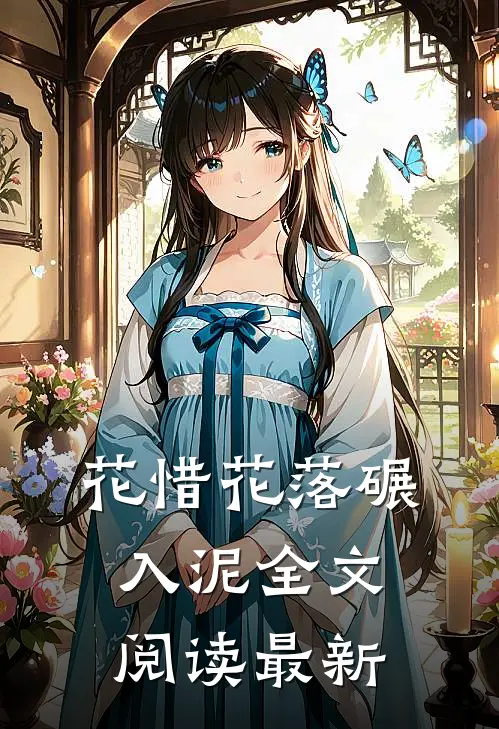 花惜花落碾入泥全文阅读最新